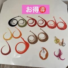 タイラバ引退セットのサムネイル