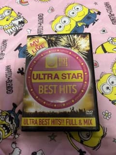洋楽DVDのサムネイル