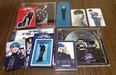 INI THE FRAME CD3形態 佐野雄大トレカ セット - メルカリ