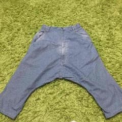 メルシーボーク☆パンツのサムネイル