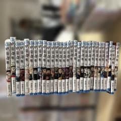 そ*そ様 呪術廻戦 全巻セット 0巻-28巻セット - メルカリ
