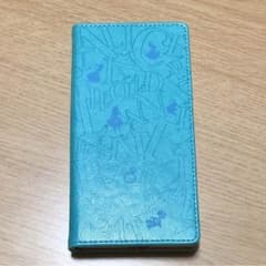 セール中‼︎XperiaXZsディズニー手帳型ケースのサムネイル