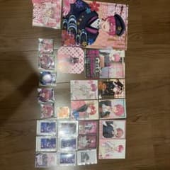 最終値下げ いれいす ないこ グッズ まとめ売り - メルカリ