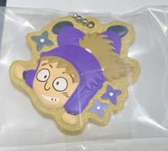 忍たま乱太郎 クッキーチャームコット 鉢屋三郎のサムネイル