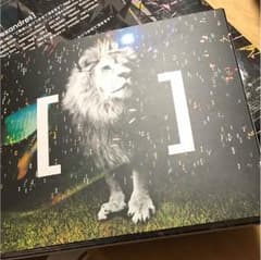 [Alexandros]  アレキサンドロス EXIST! 初回盤Aのサムネイル