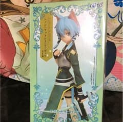 ソードアートオンラインⅡ シノン ケットーシー フィギュアのサムネイル