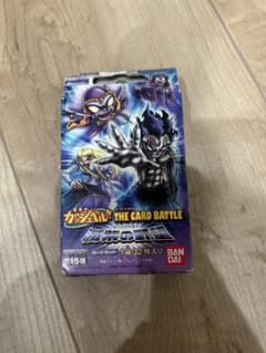 金色のガッシュベル!! THE CARD BATTLE 滅紫の野望のサムネイル