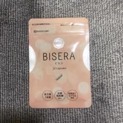 ヘルスアップ ビセラ 30粒のサムネイル