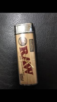 RAWターボライター 420のサムネイル