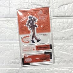 ヒプノシスマイク ヒプマイ アクリルスタンド Flava 白膠木簓 - メルカリ