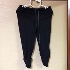 値下げ‼︎ ☆足首クシュ レギンスのサムネイル