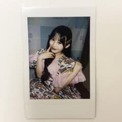 CANDY TUNE 村川緋杏 チェキ撮影特典のサムネイル