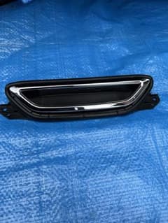CH-Rバックフォグ部分のメッキのサムネイル