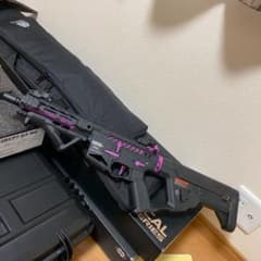 ランサータクティカル　エンフォーサー　lt34のサムネイル