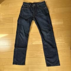 Levi's 505 ストレートデニム W32 L32のサムネイル
