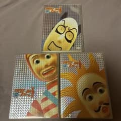 POPEE the ぱ フォーマー DVD 全3巻のサムネイル