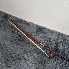 コントラバス 弓 ジャーマンボウ 弦楽器 ウッドベース 木製 コントラバス 弓 ジャーマンボウ 弦楽器 ウッドベース 木製 - メルカリ