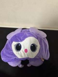 TWICE LOVELYS ネックピロー SAVELY サナ　サブリーのサムネイル