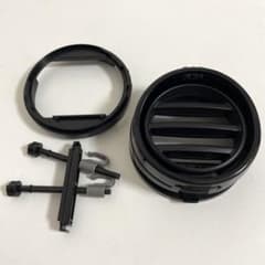 まるさま専用 DZ539 丸型エアコン専用ドリンクホルダー CARMATE カーメイト - メルカリ