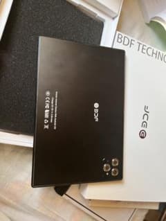 BDF TECHNOLOGYAndroidタブレットジャンク品電源入らず本体のみのサムネイル