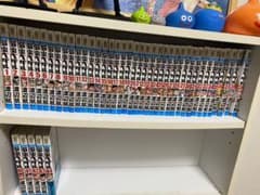 弱虫ペダルのサムネイル