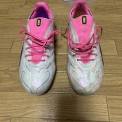 PUMA KING サッカースパイクのサムネイル