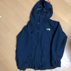 NORTH ノースフェイス マウンテンパーカーのサムネイル