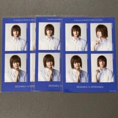 ミュージカル テニスの王子様 テニミュ 不二周助 ランブロ 六角のサムネイル