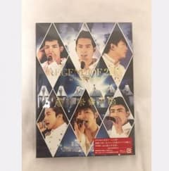 2PM LEGEND OF 2PM in TOKYO DOME 初回限定盤のサムネイル