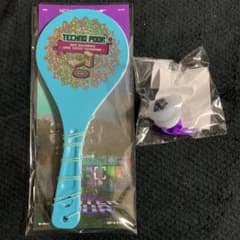 ずとまよ しゃもじ リングライトのサムネイル