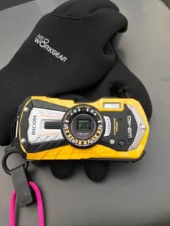 デジタルカメラ(中古)のサムネイル