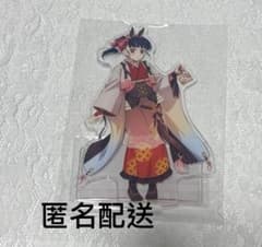 Demon Slayer: Kimetsu no Yaiba 2026 Year of the Horse Zodiac Acrylic Stand　Kanao Tsuyuri