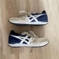 オニツカタイガー Alvarado Onitsuka Tigerのサムネイル