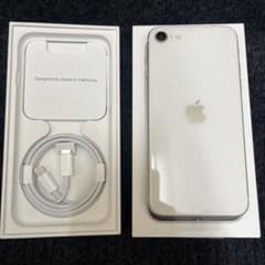 iPhone SE 64のサムネイル