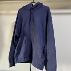 LLBean Russell Athletic フーディー　usa製のサムネイル