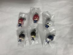 ブルーロック めじるしアクセサリーのサムネイル