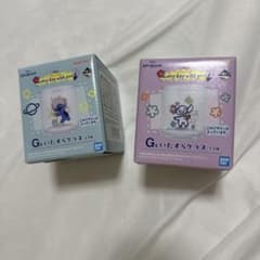 一番くじ リロ＆スティッチ いたずらグラス 2個セットのサムネイル