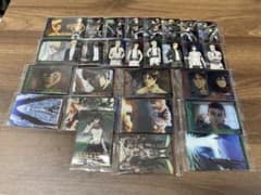 進撃の巨人　ウエハース2  まとめ売りのサムネイル