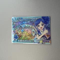 アイカツアンコール PR 霧矢あおい天の川 コズミックカチューシャのサムネイル