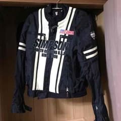シンプソン ジャケット 3シーズンのサムネイル