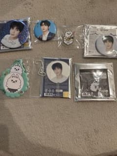 Thumbnail of TXT スビン グッズ まとめ売り⭕️バラ売り⭕️