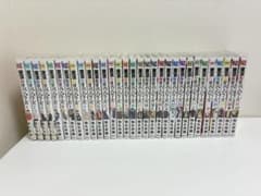 東京リベンジャーズ 漫画全巻セット 1-31巻 ブックカバー付きのサムネイル