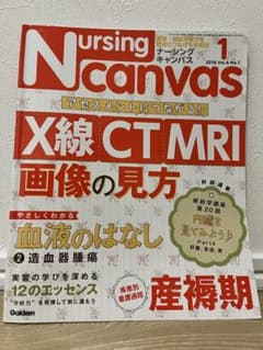 Nursing campus 2018 vol.6 No.1のサムネイル