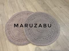 MARUZABU  座布団のサムネイル