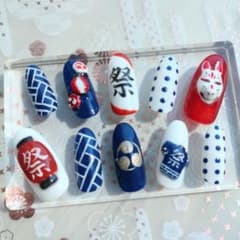 ネイルママ様 リクエスト 2点 まとめ商品 ぬこ様 リクエスト 2点 まとめ商品 - メルカリ