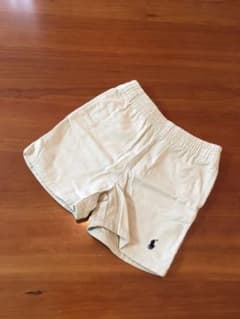 ☆ラルフローレン ショートパンツ☆のサムネイル