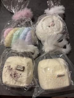 T*※様 yeah gummy まとめ売りのサムネイル