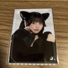 iLiFE! 福丸うさ生誕祭2026 トレカのサムネイル