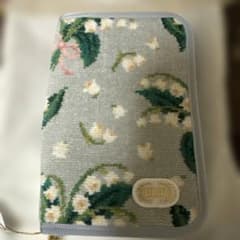 レア　完売品 フェイラー　花柄　マルチケース　グレー レア 完売品 フェイラー 花柄 マルチケース グレー - メルカリ