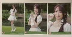 =LOVE 音嶋莉沙 恋、はじめました 生写真 コンプリートセットのサムネイル